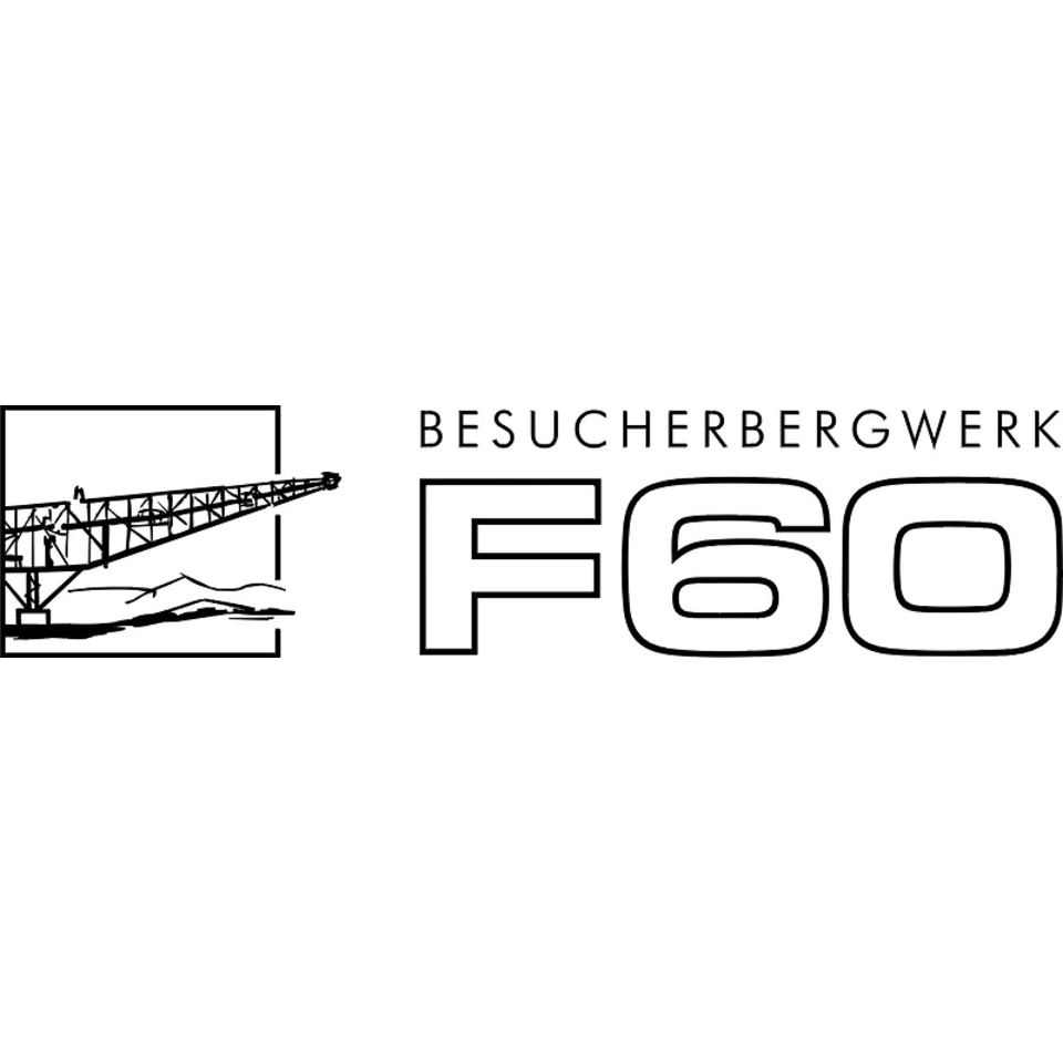 Besucherbergwerk F60